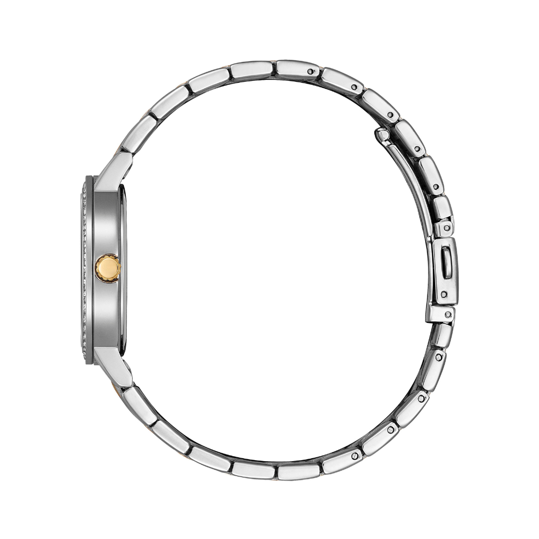 Citizen DZ0032-59P Stainless Steel Men Watch