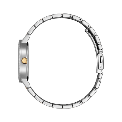 Citizen DZ0032-59P Stainless Steel Men Watch