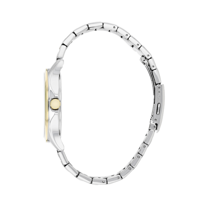 Citizen BF2005-54A Metal Band Men Watch
