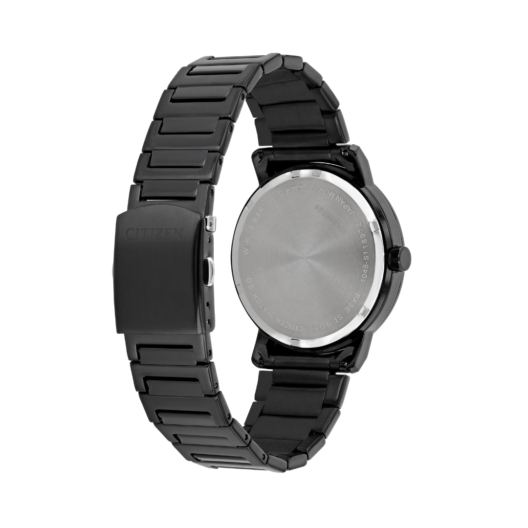 Citizen BE9187-53E Quartz Stainless Steel Men Watch