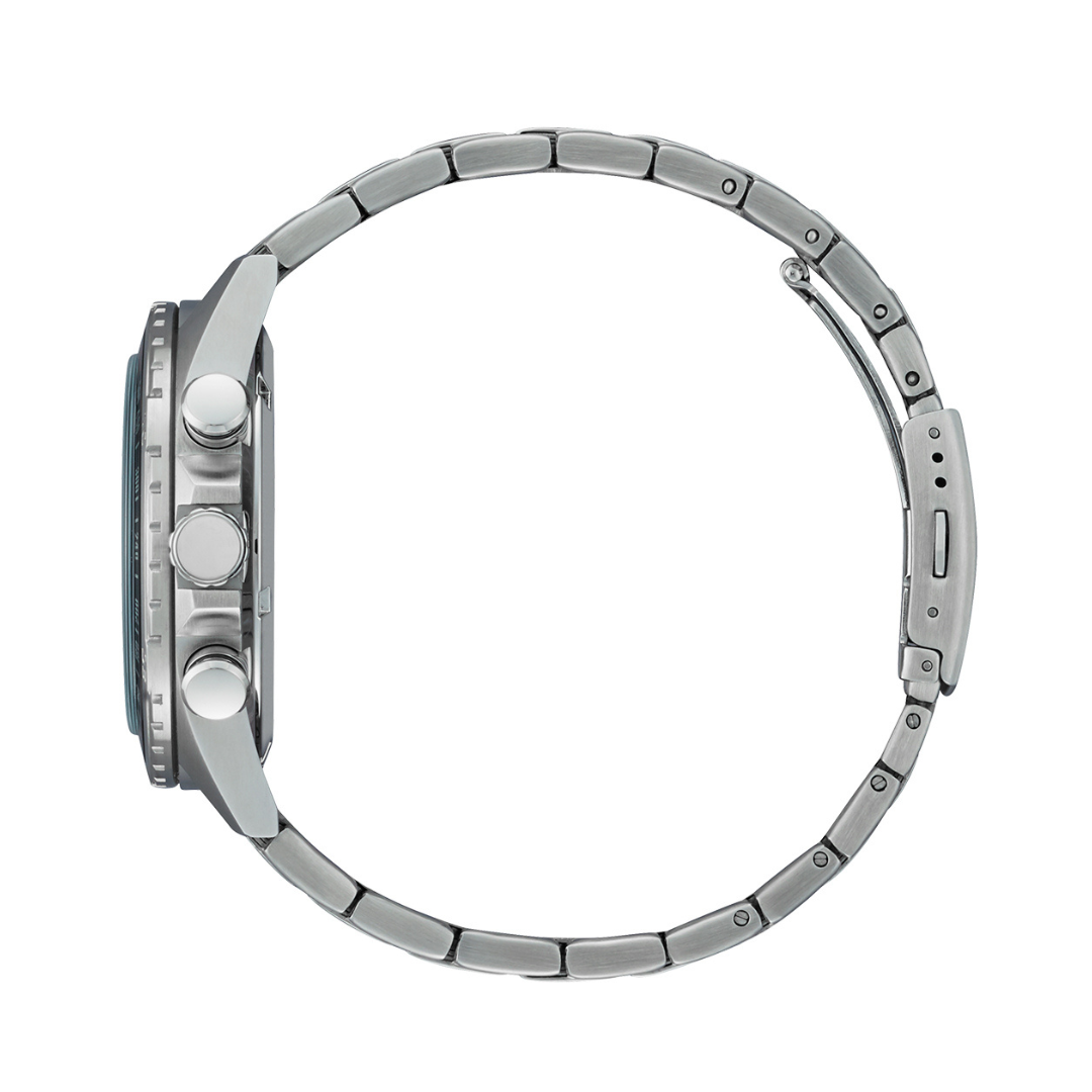 Citizen AN3650-51E Stainless Steel Men Watch