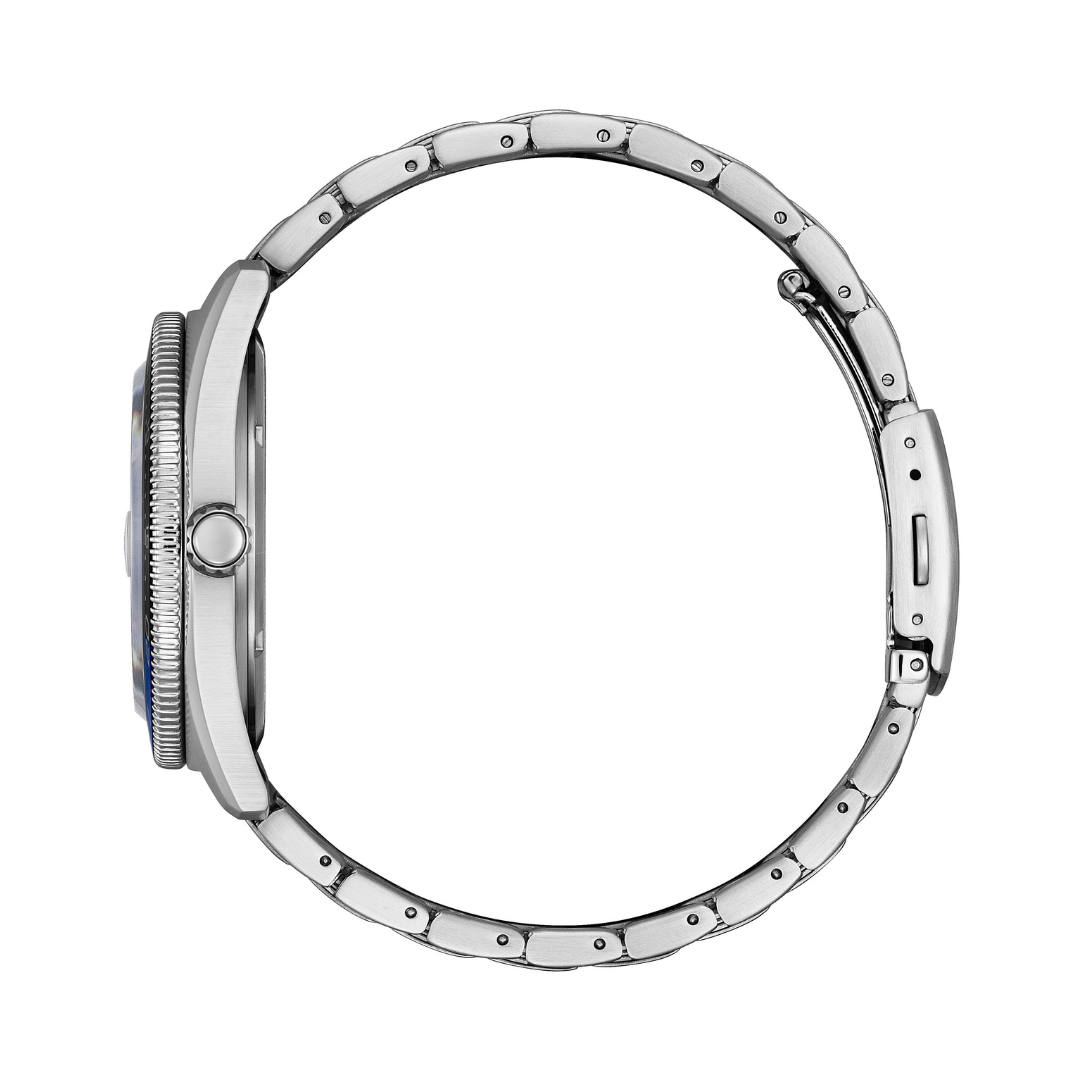 Citizen AW1761-89L Classic Men Eco-Drive Watch