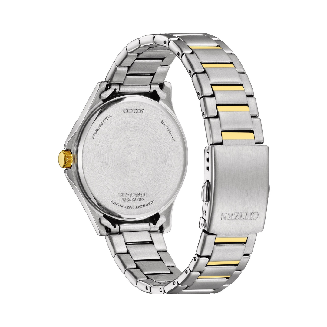 Citizen BF2026-89A Quartz Men Watch