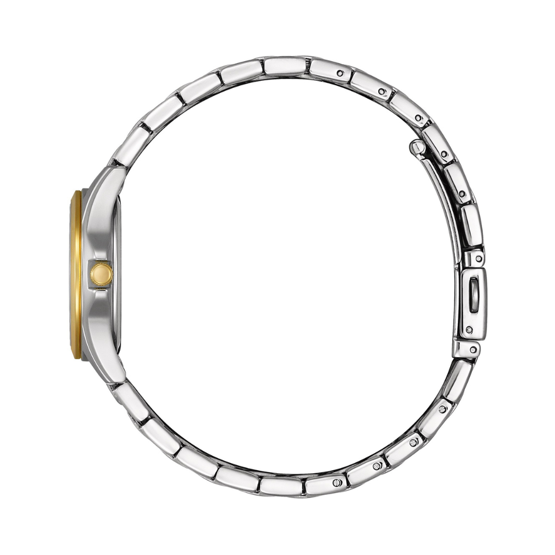 Citizen EQ0614-52B Stainless Steel Women Watch