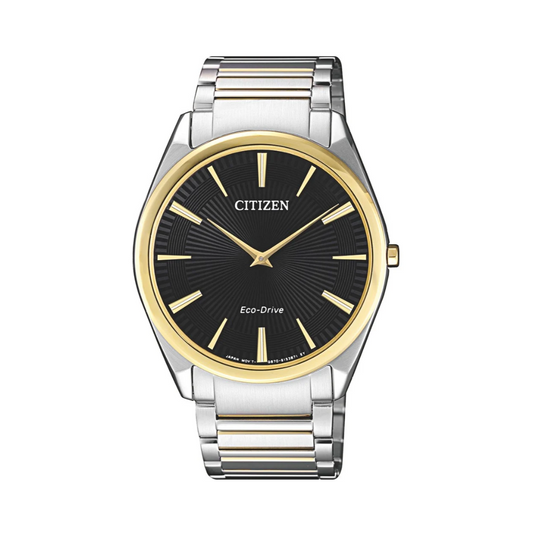 Citizen AR3078-88E Stiletto Stainless Steel Band Men Watch