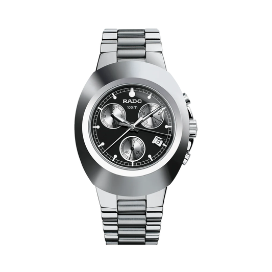 RADO ORIGINAL CHRONOGRAPH R12638163