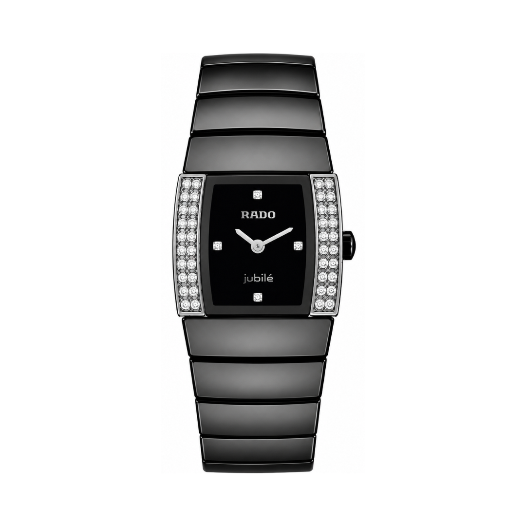 Rado R13618712 Integral Gents Quartz
