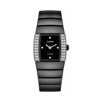 Rado R13618712 Integral Gents Quartz