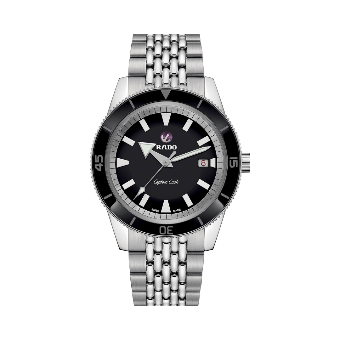 Rado Captain Cook - R32505153