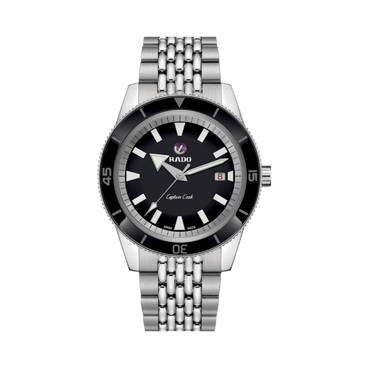 Rado Captain Cook - R32505153