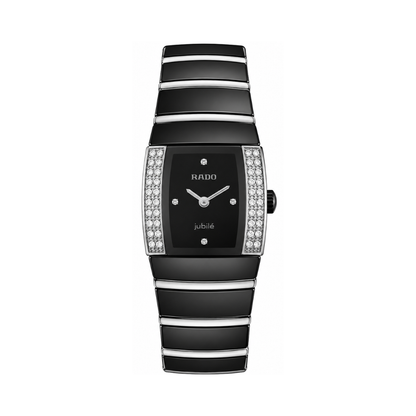 Rado R13618711 Integral Gents Quartz