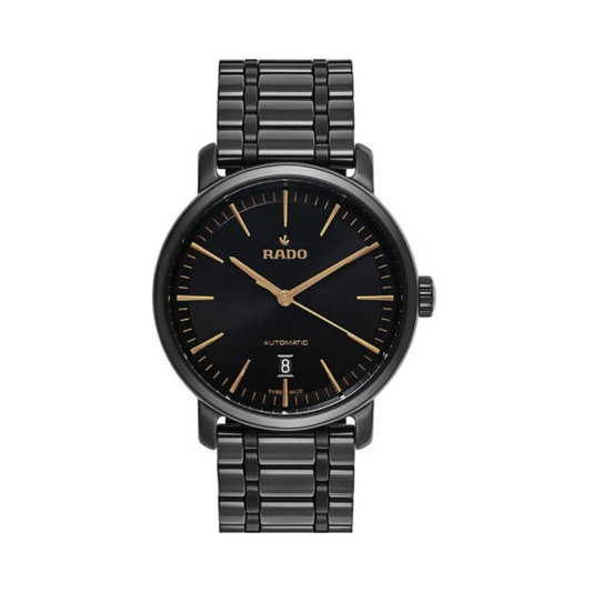 RADO DIAMASTER AUTOMATIC R14073162