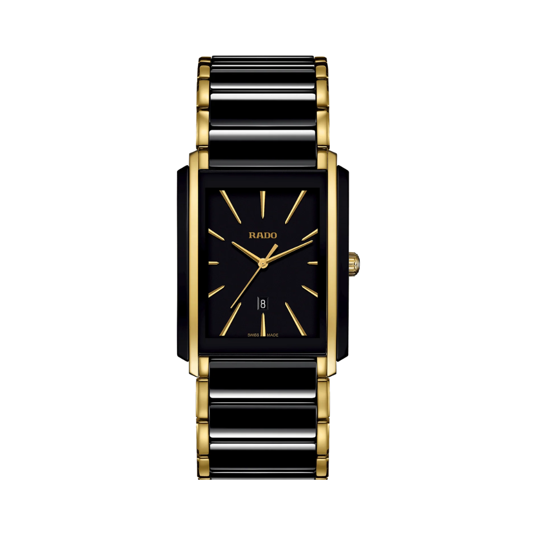 Rado R20206162 Integral Gents Quartz