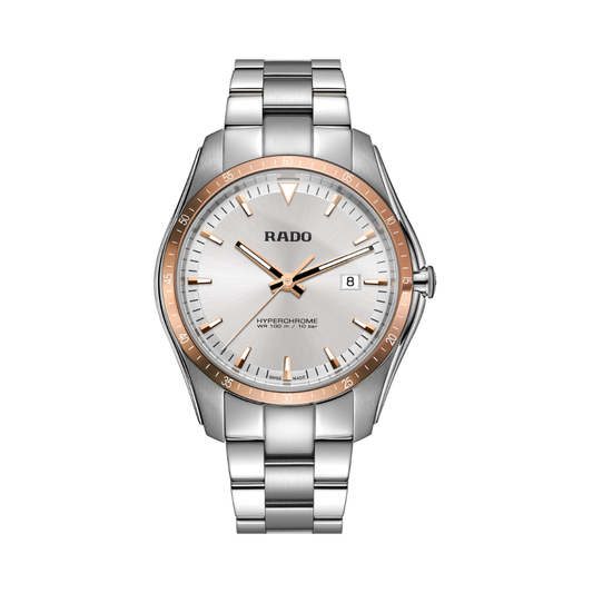 RADO HYPERCHROME R32502103