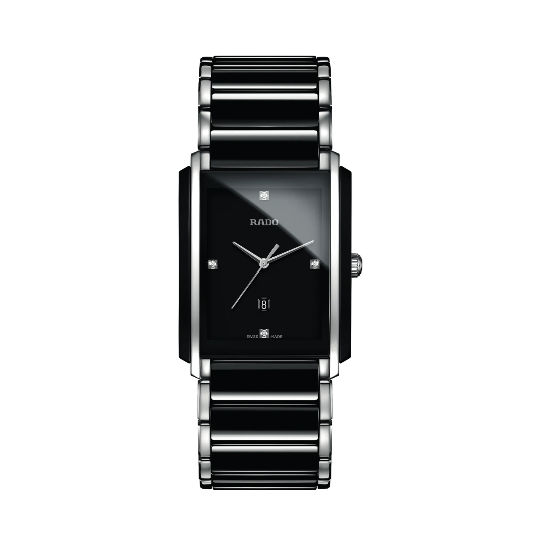 Rado R20206712 Integral Gents Quartz