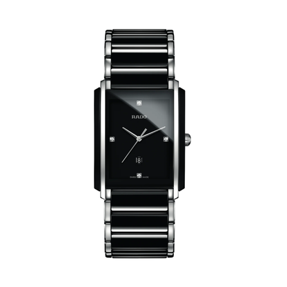 Rado R20206712 Integral Gents Quartz