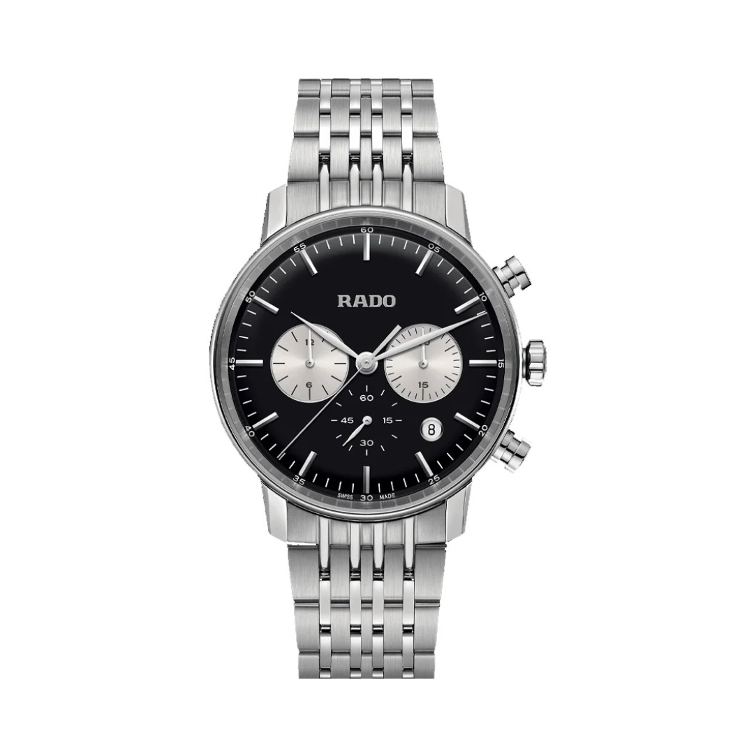 Rado R22910153 Coupole Classic Gents Quartz