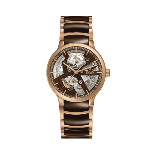 Rado Centrix Automatic Open Heart - R30181312