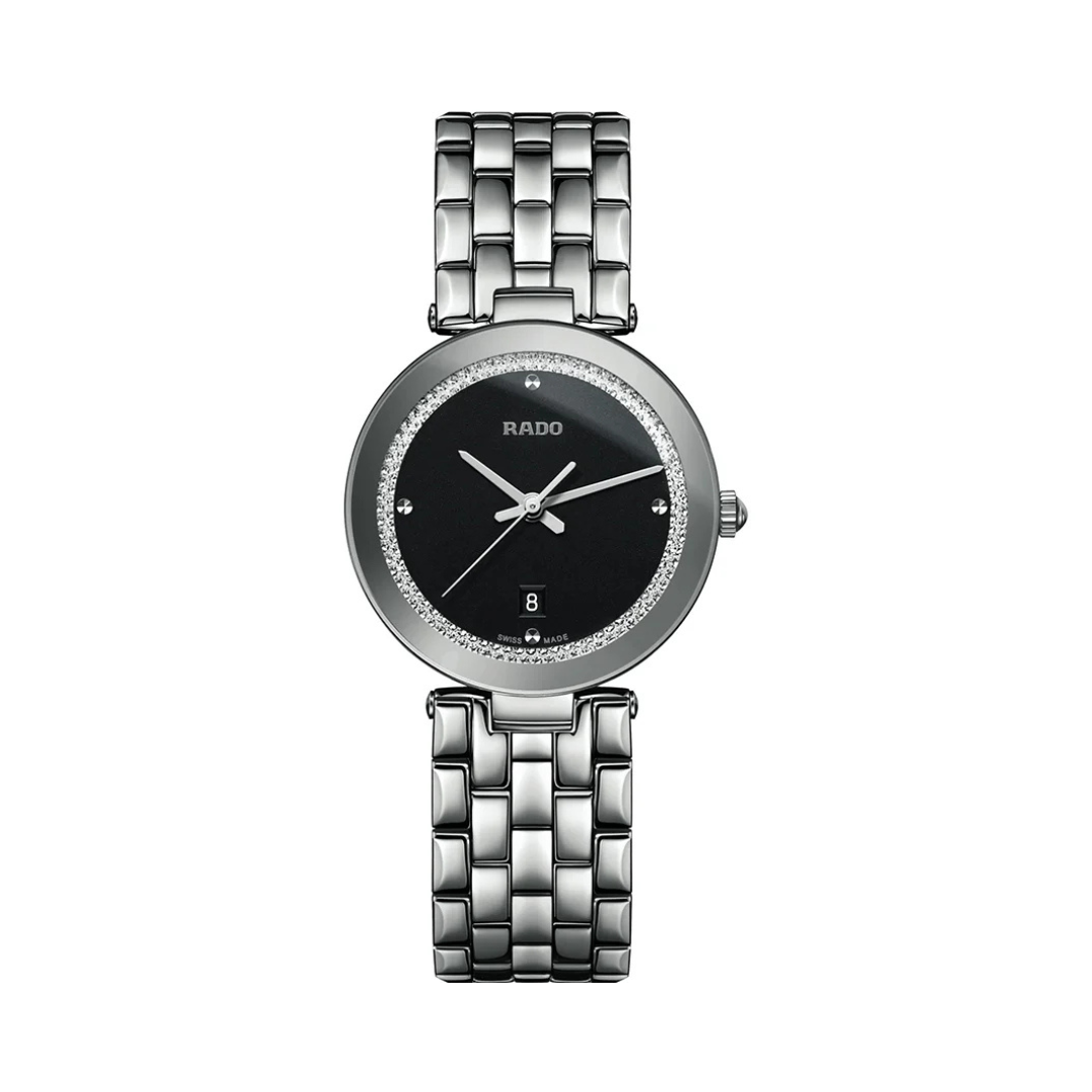 Rado R48874153 Florence Ladies Quartz