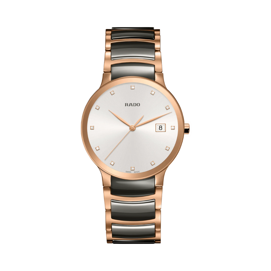 Rado R30554762 Centrix Gents Quartz