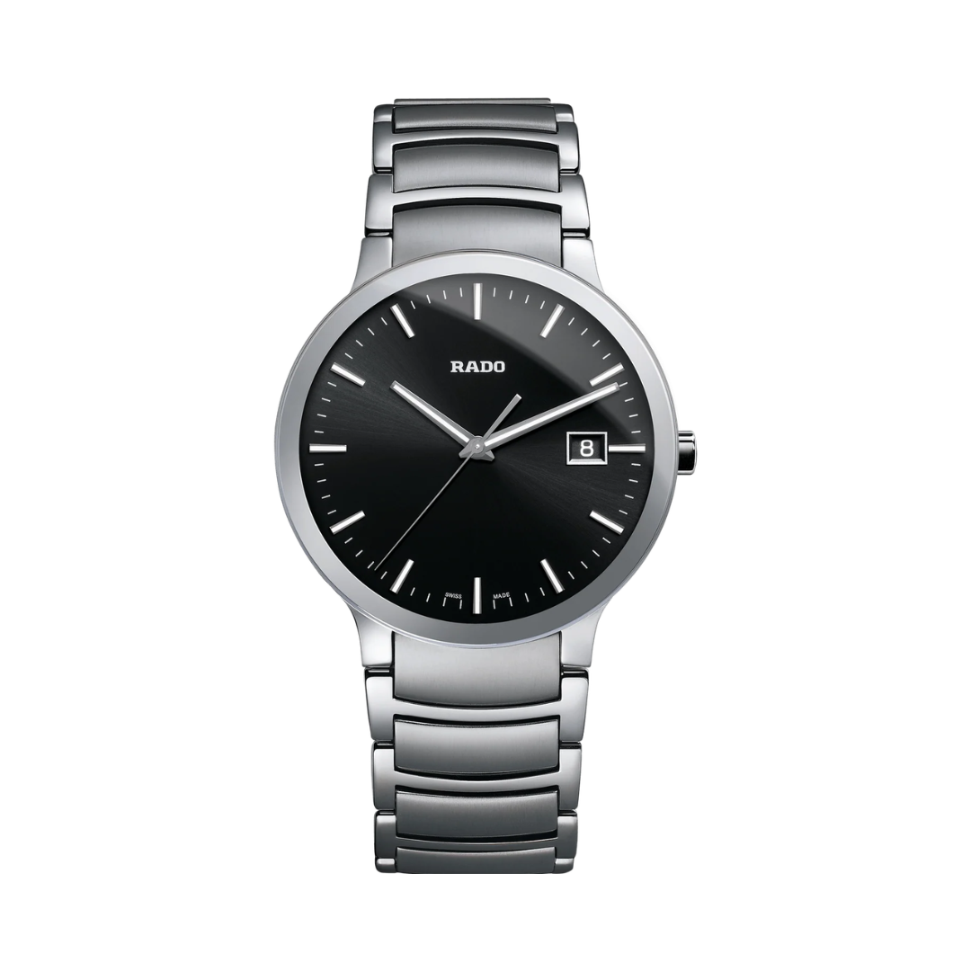 Rado R30927153 Centrix Jubile Gents Quartz