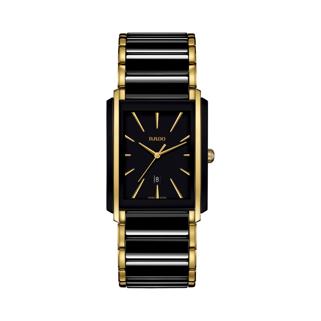 Rado R20204162 Integral Gents Quartz