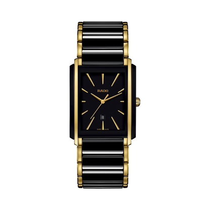 Rado R20204162 Integral Gents Quartz