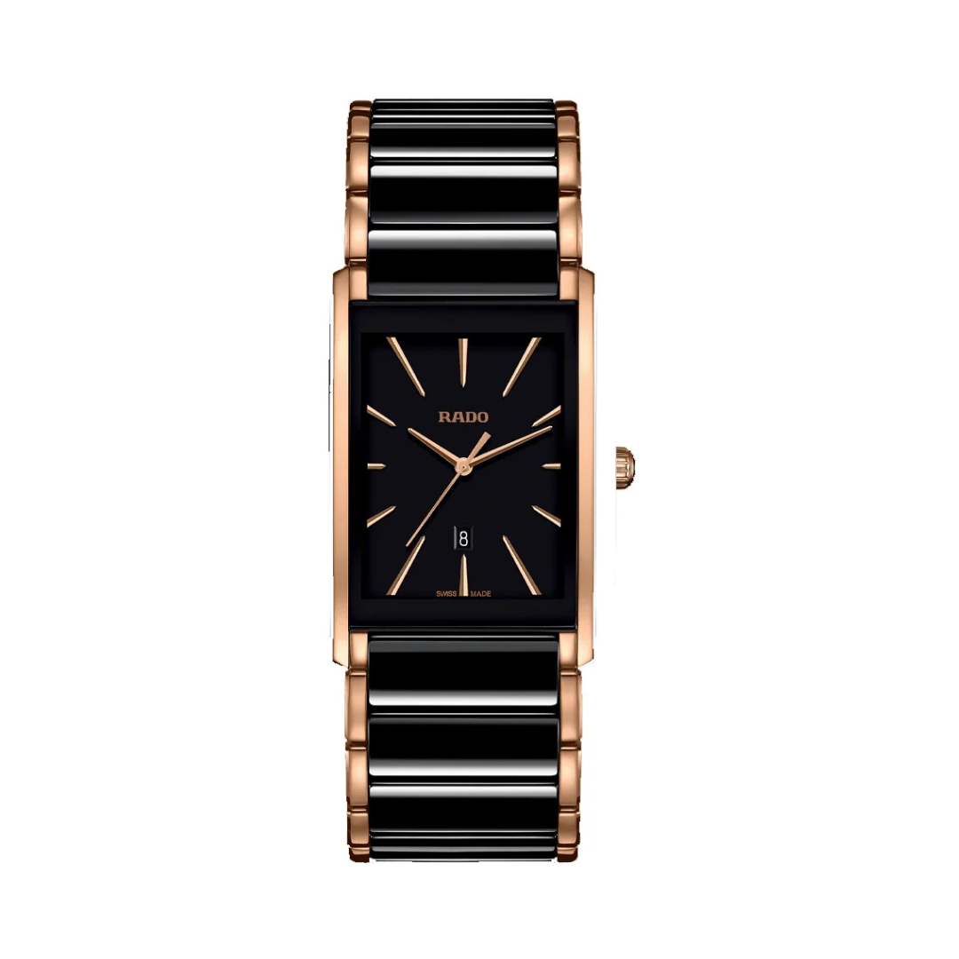 Rado R20227162 Integral Gents Quartz
