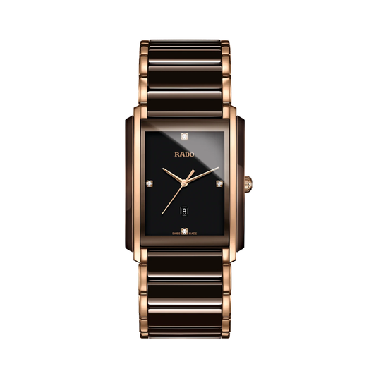 RADO INTEGRAL DIOMANDS R20219712