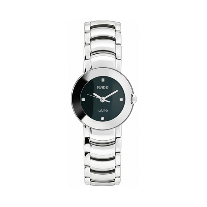 Rado R22549713 Coupole Ladies Quartz