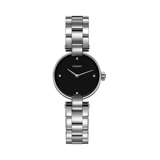 RADO COUPOLE DIOMANDS R22854703