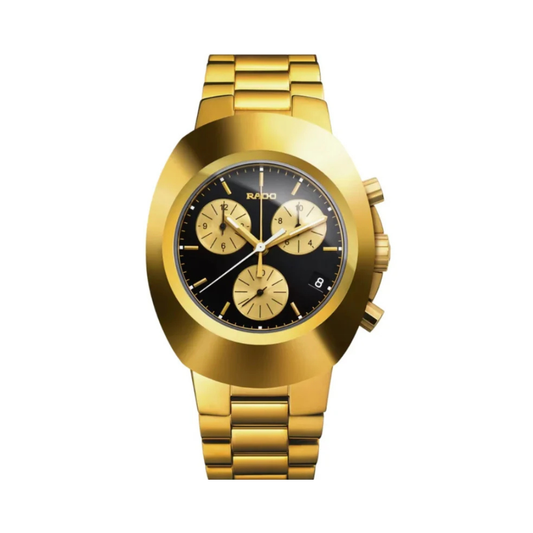 RADO ORIGINAL CHRONOGRAPH R12949153