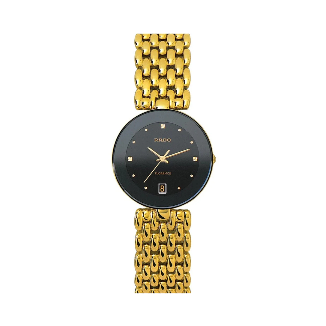 Rado R48793154 Florence Gents Quartz