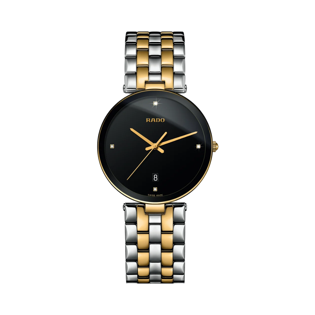 Rado R48867713 Florence Gents Quartz
