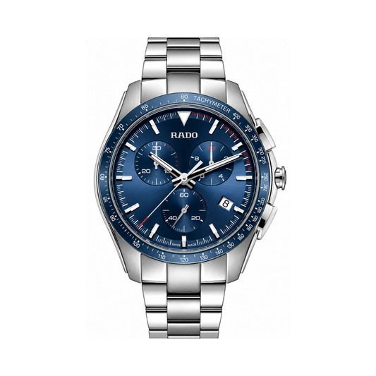RADO HYPERCHROME CHRONOGRAPH R32259203