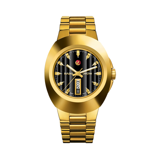 RADO ORIGINAL AUTOMATIC R12999153