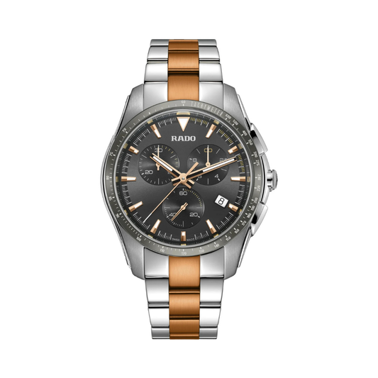 RADO HYPERCHROME CHRONOGRAPH R32259173
