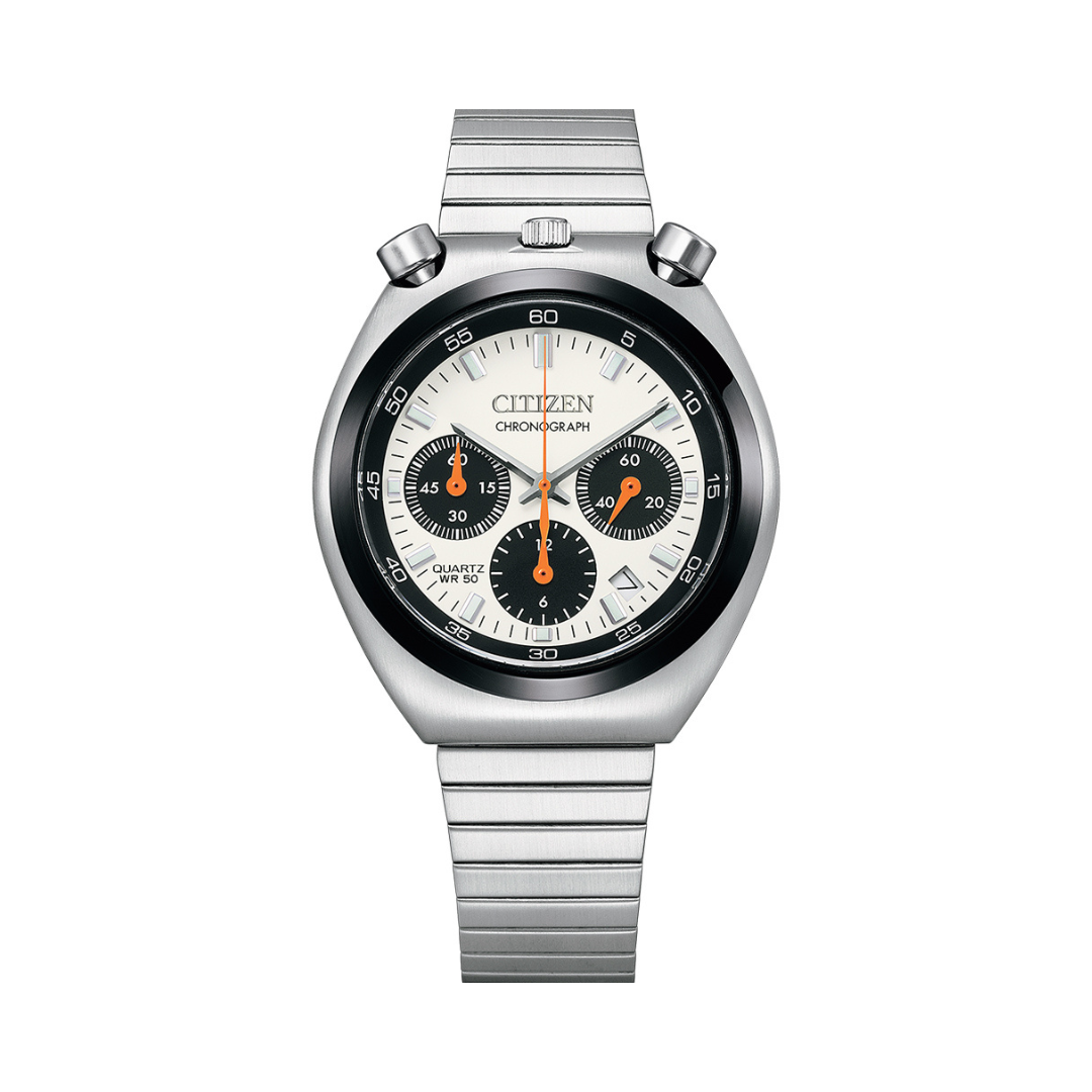 Citizen AN3660-81A Stainless Steel Men Watch