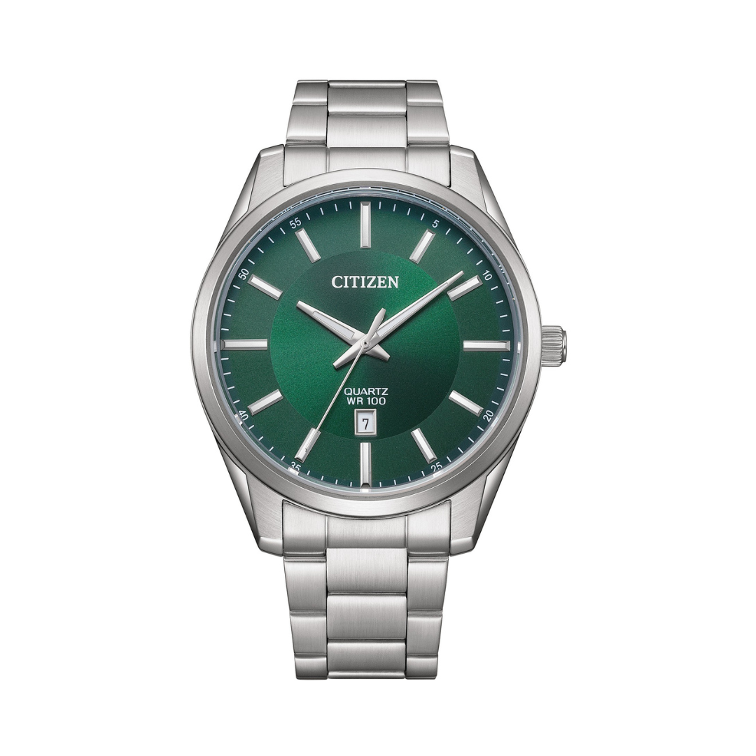 Citizen BI1031-51Z Metal Band Men Watch