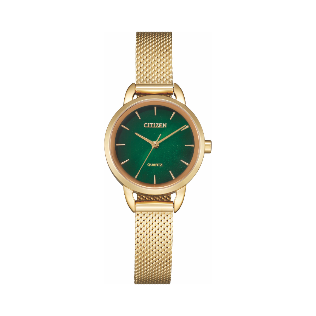 Citizen EQ3003-50W Stainless Steel Women Watch