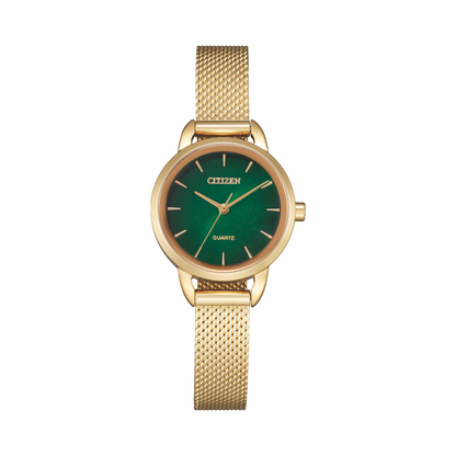 Citizen EQ3003-50W Stainless Steel Women Watch