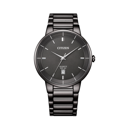 Citizen BI5127-51H Stainless Steel Band Men Watch