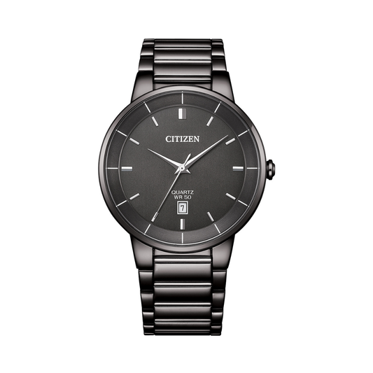 Citizen BI5127-51H Stainless Steel Band Men Watch