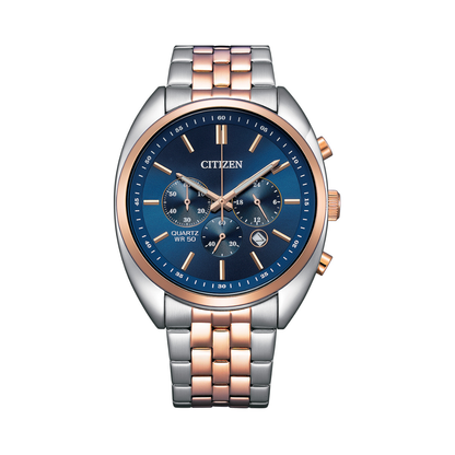 Citizen AN8216-50L Sport Men Watch