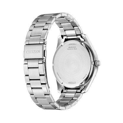 Citizen BI1031-51L Classic Men Quartz Watch