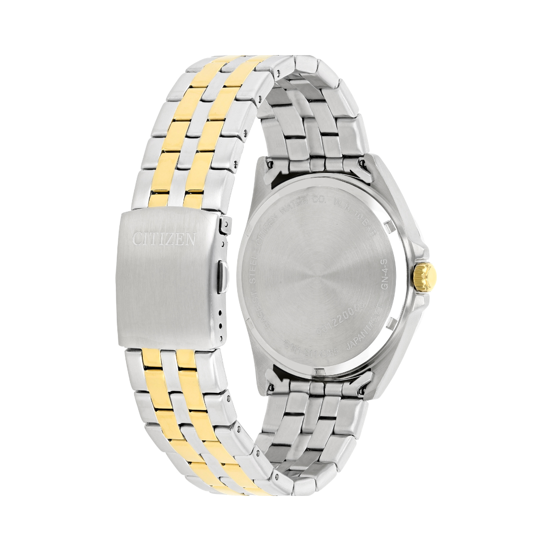Citizen BI5059-50E Metal Band Men Watch