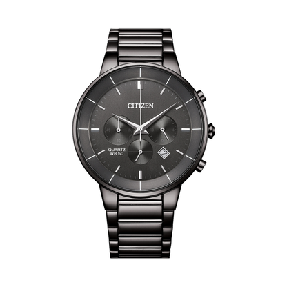 Citizen AN8227-53H Quartz Chronograph Men Watch