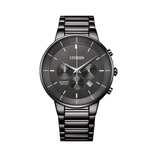 Citizen AN8227-53H Quartz Chronograph Men Watch