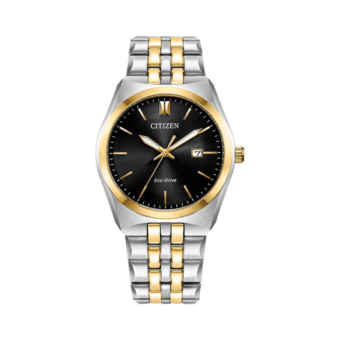 Citizen BM7334-58E Corso Eco-Drive Men Watch