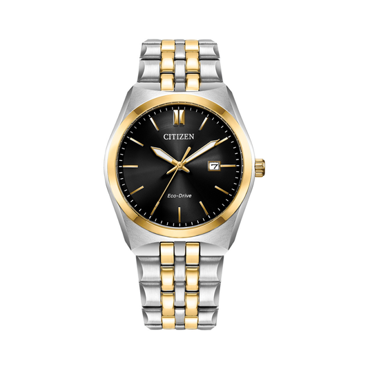 Citizen BM7334-58E Corso Eco-Drive Men Watch